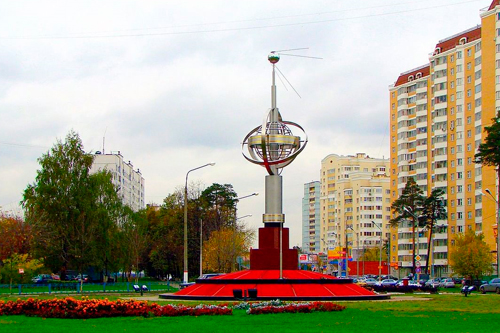 Королёв